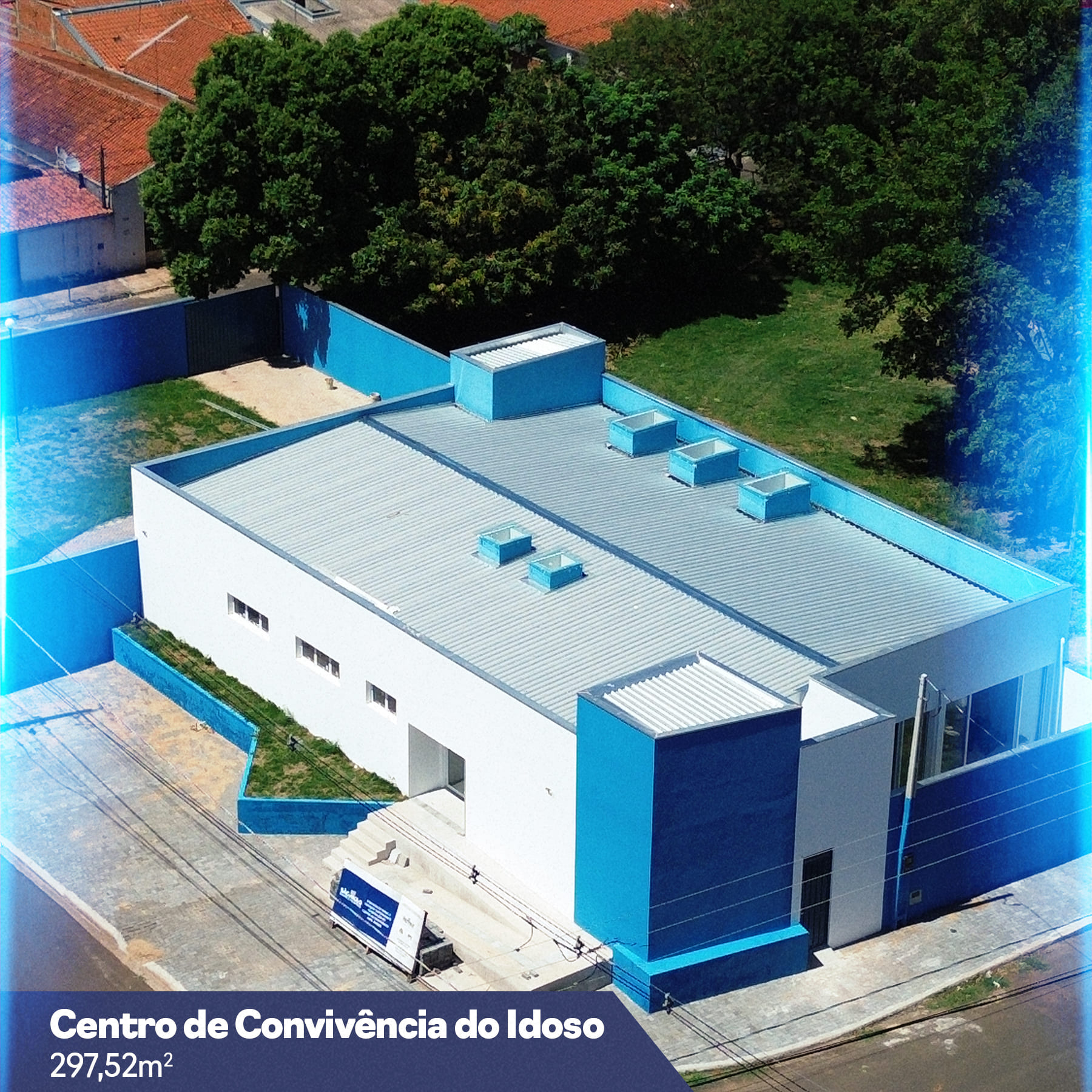 Centro de Convivência do Idoso